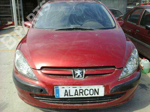 Right front window motor PEUGEOT 307 (3A/C) 1.6 16V | BP2755525E20 