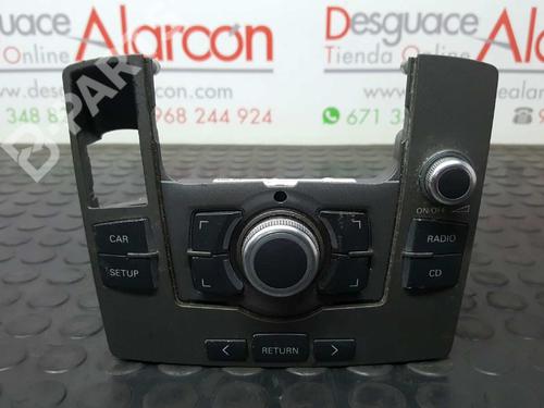 Switch AUDI A6 C6 (4F2) 2.0 TDI | BP11386676I30 