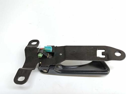 Front right interior door handle MITSUBISHI GALLOPER (JK-01) 2.5 TD intercooler | BP7918179I14