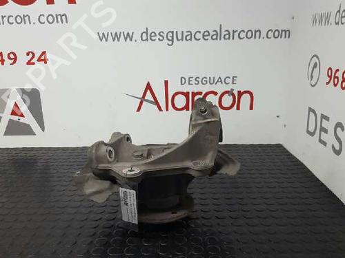 Right front steering knuckle BMW 1 (E87) 118 d | BP2740701M26
