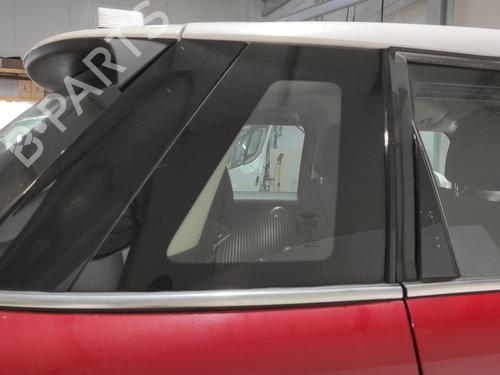 Rear right quarter glass MINI MINI (F55) Cooper BP26591163C92