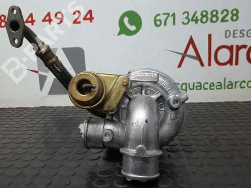 Turbocharger/Supercharger MERCEDES-BENZ VITO Van (W638)  | BP2748863M71 