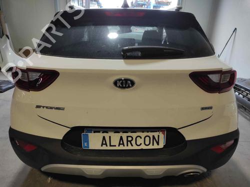Used Parts KIA STONIC (YB) 1.6 CRDi (116 hp) 4280473