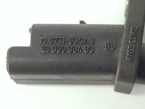 Other PEUGEOT 308 SW II (LC_, LJ_, LR_, LX_, L4_) 1.6 BlueHDi 120 | BP14533335O1 