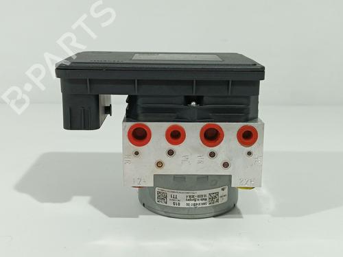 Used ABS pump ABS pump CUPRA FORMENTOR (KM7, KMP) [2020-2026] 32482896 32482896