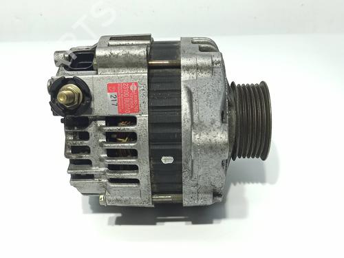 Alternator NISSAN ALMERA TINO (V10) 1.8 | BP11020661M7