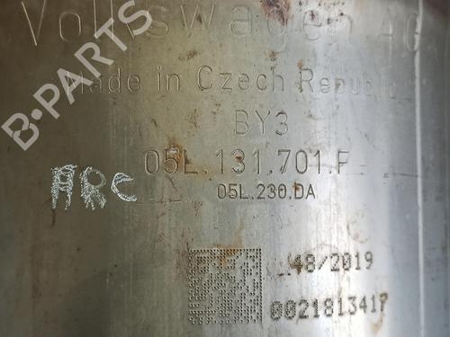 Catalyst VW ARTEON (3H7, 3H8) 2.0 TDI | BP20507307M10 