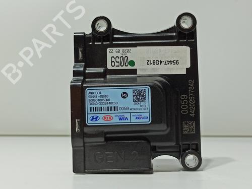 Used Electronic module HYUNDAI TUCSON (NX4E, NX4A) 1.6 T-GDi Hybrid (179 hp) 20507005