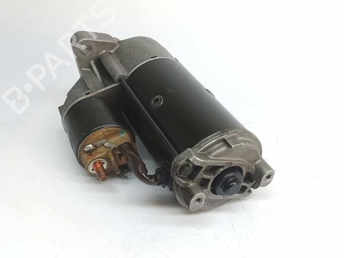 Starter RENAULT LAGUNA I (B56_, 556_) 2.2 dT (B569) | BP7065213M8
