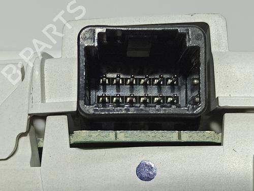 Instrument cluster NISSAN PATHFINDER III (R51) 2.5 dCi | BP19773643C47