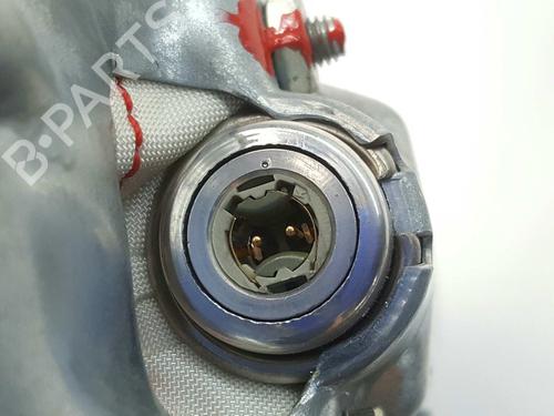 Left door airbag MERCEDES-BENZ C-CLASS Coupe (CL203) C 220 CDI (203.706) | BP11423841C52 