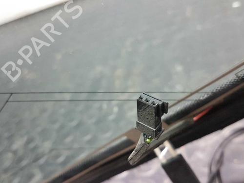 Rear right quarter glass MERCEDES-BENZ E-CLASS T-Model (S212) E 220 CDI / BlueTEC (212.001, 212.002) | BP14535538C92 