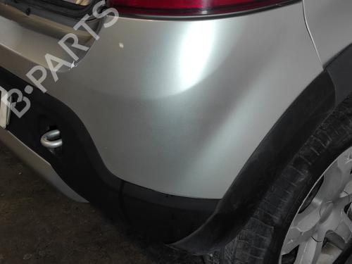Rear bumper DACIA SANDERO 1.5 dCi | BP19918108C8