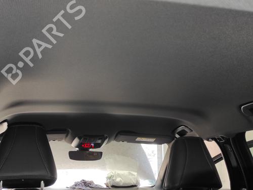 Interior roof DS DS 7 Crossback (J4_, JR_, JC_) PureTech 130 (JRHNSU) | BP19434480I12