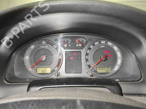 instrument-cluster-skoda-superb-i-3u4-2001-2002-2003-2004-2005-2006-2007-2008-36340674 main image
