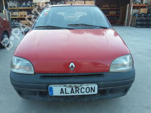 Used Parts RENAULT CLIO I (B/C57_, 5/357_) 1.2 (5/357Y, 5/357K) (58 hp) 4279880