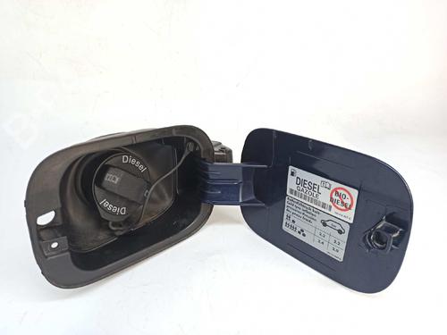 Fuel flap VW GOLF VI Variant (AJ5) 1.6 TDI | BP9124307C131
