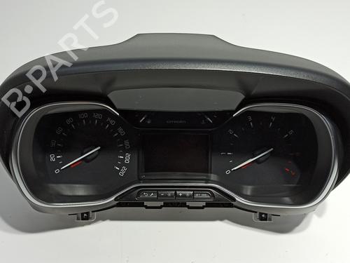 Instrument cluster CITROËN C3 AIRCROSS II (2R_, 2C_) 1.2 PureTech 110 (2RHNZB, 2RHNZW, 2RHNPX, 2RHNPJ) | BP27438931C47