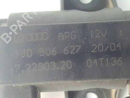 Electronic sensor VW TOUAREG (7LA, 7L6, 7L7) 5.0 V10 TDI | BP14536717M84 