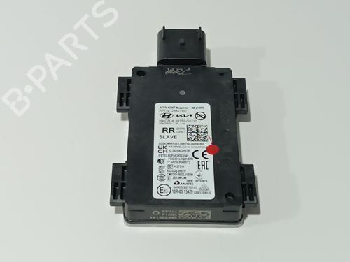 Used Electronic module Electronic module HYUNDAI BAYON (BC3) 1.0 T-GDI 48V-Hybrid (101 hp) 40107951 40107951