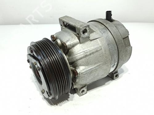 Compressor A/A RENAULT LAGUNA II (BG0/1_) 1.9 dCi (BG08, BG0G) (120 hp) 13259970