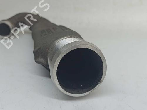 Pipe OPEL ZAFIRA / ZAFIRA FAMILY B (A05) 1.9 CDTI (M75) | BP14538352M125