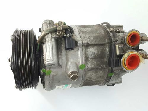 AC compressor JAGUAR XF I (X250) 3.0 D | BP3333286M34 