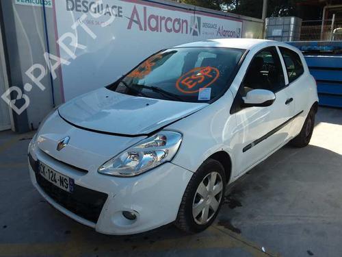 Elektronisk sensor RENAULT CLIO III (BR0/1, CR0/1) 1.5 dCi | BP8748526M84
