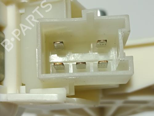 Left front window motor MERCEDES-BENZ B-CLASS Sports Tourer (W246, W242) B 200 CDI / d (246.208) | BP18692425E21