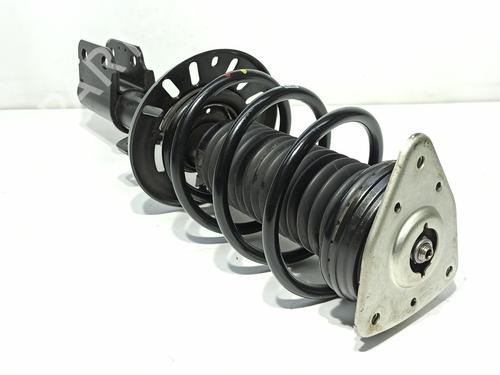 Right front shock absorber CITROËN C5 AIRCROSS (A_) 2.0 BlueHDi 180 (AJEHZR) | BP24603577M17 