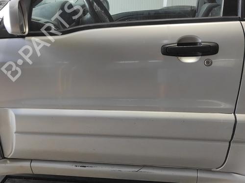Left front door SUZUKI GRAND VITARA I (FT, HT)  | BP14850695C2 