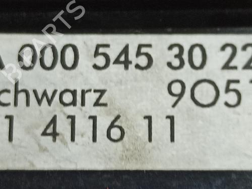 Other MERCEDES-BENZ S-CLASS (W220, V220) S 400 CDI (220.028, 220.128) | BP14545131O1