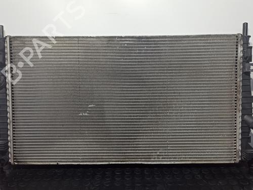 Water radiator VOLVO V50 (545) 2.0 D | BP11821534M31 