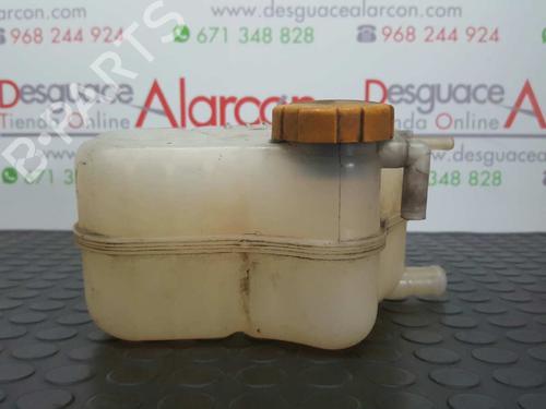 Expansion tank OPEL CORSA D (S07) 1.3 CDTI (L08, L68) | BP2755146C120 