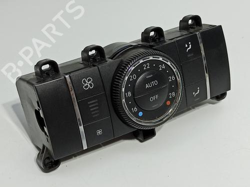 Climate control MERCEDES-BENZ M-CLASS (W164) ML 320 CDI 4-matic (164.122) | BP14542746I5 