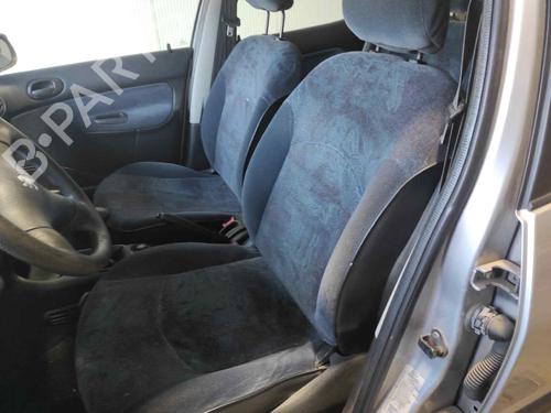 Ignition coil PEUGEOT 206 Hatchback (2A/C) 1.9 D | BP9191424M94 