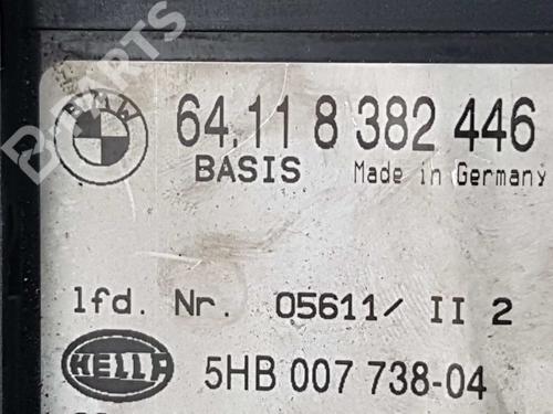 Climate control BMW 3 (E46) 320 d | BP5603418I5 