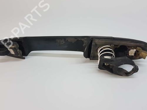 Front left exterior door handle MERCEDES-BENZ VITO / MIXTO Van (W639)  | BP6958226C128