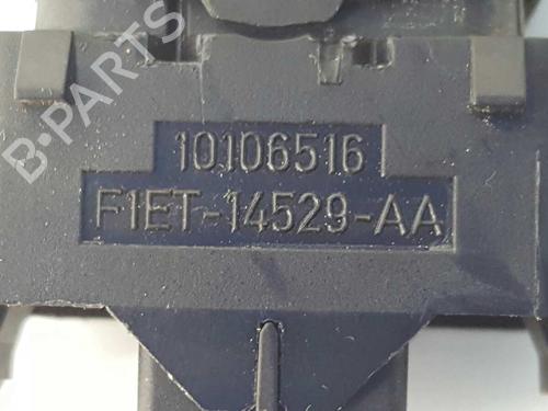 Right rear window switch FORD FOCUS III 1.6 TDCi | BP4953059I28