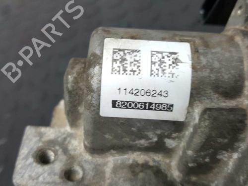 Throttle body NISSAN NV200 / EVALIA Bus  | BP2771436M82