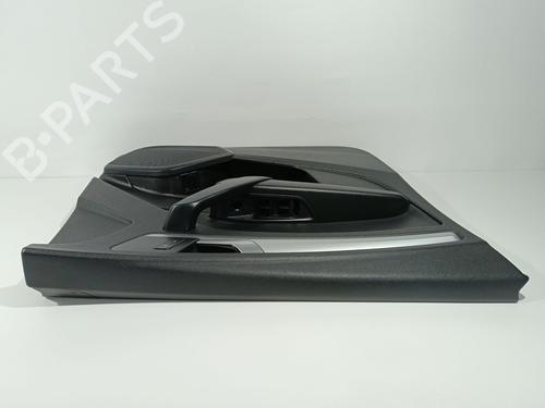 Front left panel AUDI Q5 Sportback (FYT) 45 TFSI Mild Hybrid quattro | BP36050509C58 - Image 3