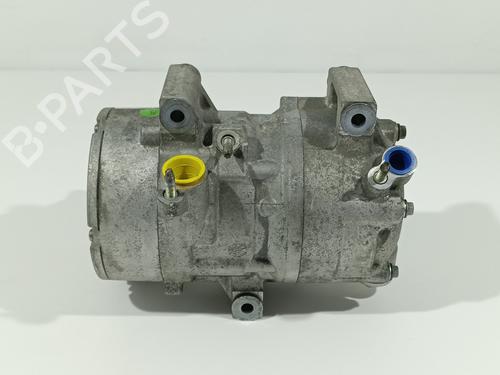 AC compressor DS DS 7 Crossback (J4_, JR_, JC_) | BP32067806M34 - Image 2