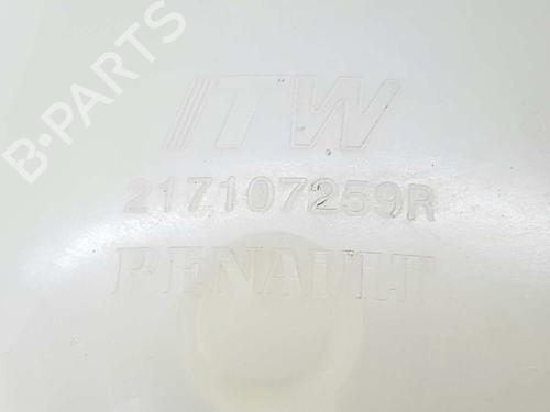 Expansion tank RENAULT CLIO IV (BH_) 1.5 dCi 90 | BP3355762C120 