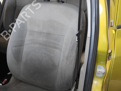 Left front seat RENAULT CLIO III (BR0/1, CR0/1) 1.5 dCi (BR17, CR17) | BP21085962C15