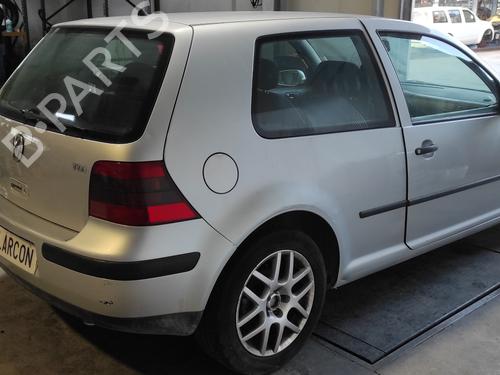 Rattlås /Tenningslås VW GOLF IV (1J1) 1.9 TDI | BP28285468M48
