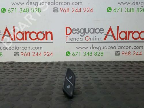 Annen VW POLO V (6R1, 6C1) 1.4 TDI (90 hp) 14530611
