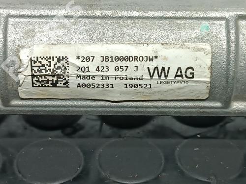 Steering rack SKODA KAMIQ (NW4) 1.0 TSI | BP11357253M22 