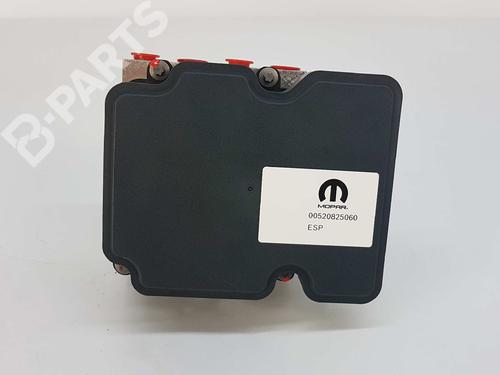ABS pump FIAT TIPO Estate (356_, 357_) 1.3 D (356WXH1A) | BP9303488M43 