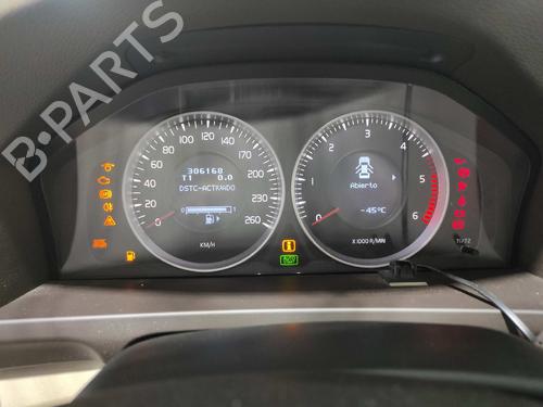 instrument-cluster-volvo-s60-ii-134-drive-d2-2010-2011-2012-2013-2014-2015-2016-2017-2018-2019-10193715 main image