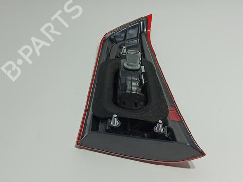 Left taillight MITSUBISHI ASX (GA_W_) 1.6 DI-D | BP13559863C34
